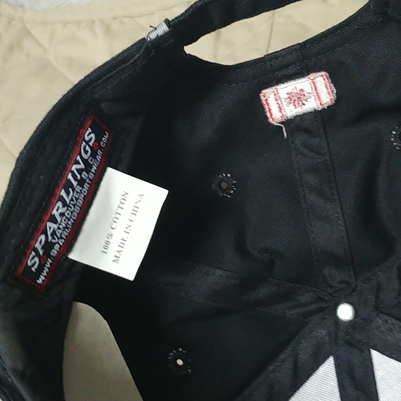 👨 Baseball cap - Picture 5 of 5